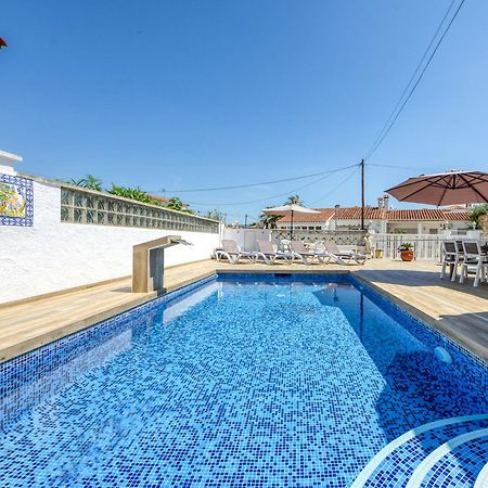 Holiday Home Roanne By Interhome 엠푸리아브라바 외부 사진