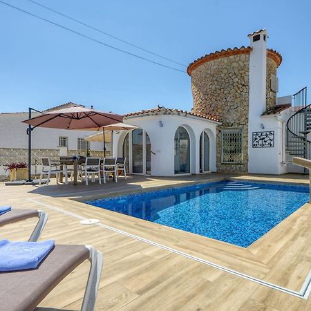 Holiday Home Roanne By Interhome 엠푸리아브라바 외부 사진