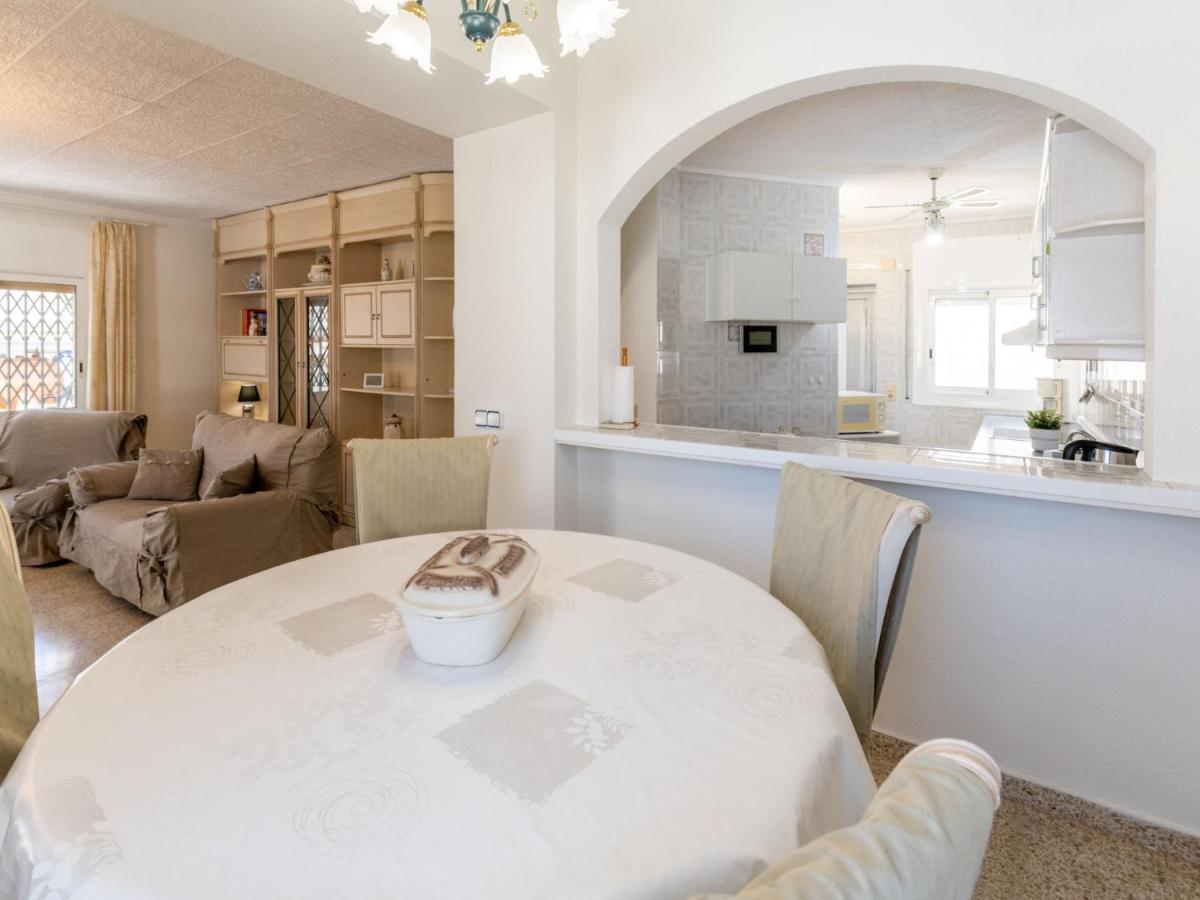 Holiday Home Roanne By Interhome 엠푸리아브라바 외부 사진