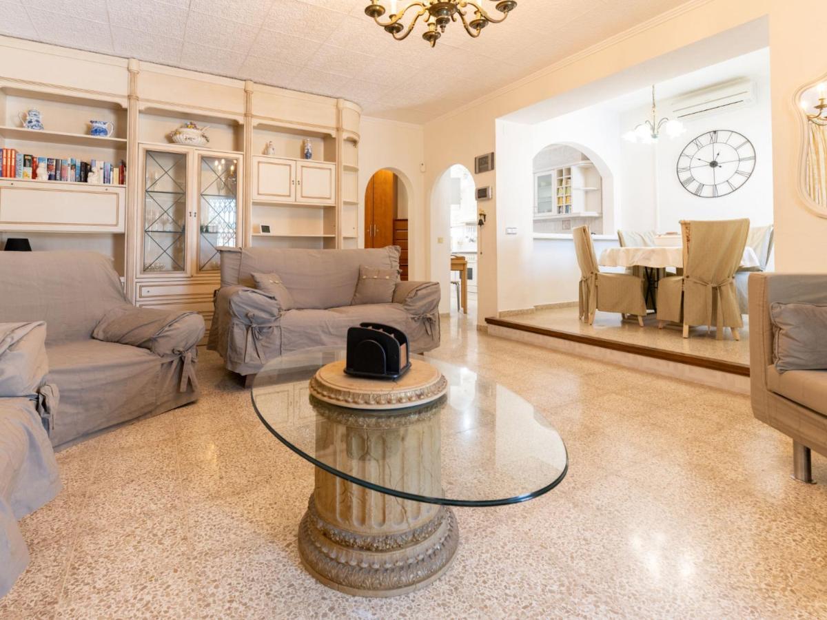 Holiday Home Roanne By Interhome 엠푸리아브라바 외부 사진
