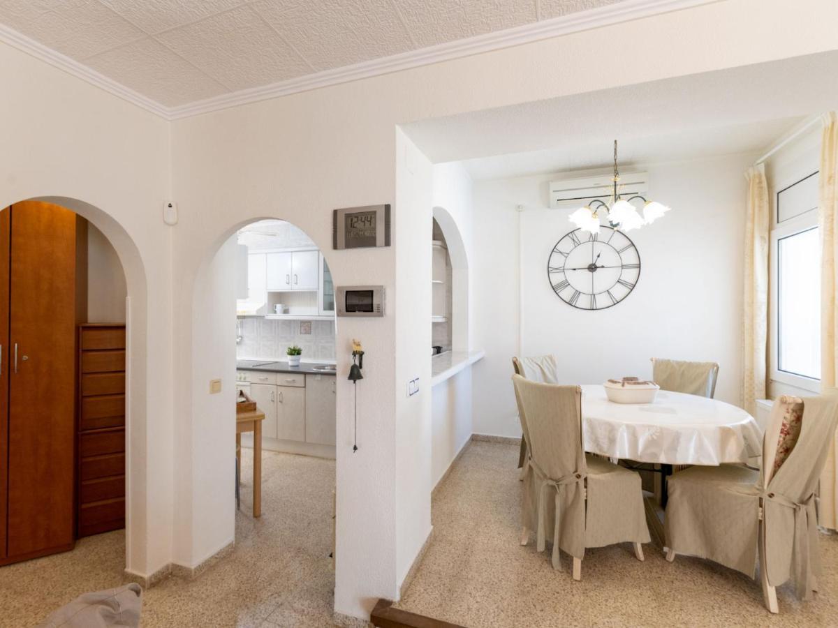 Holiday Home Roanne By Interhome 엠푸리아브라바 외부 사진