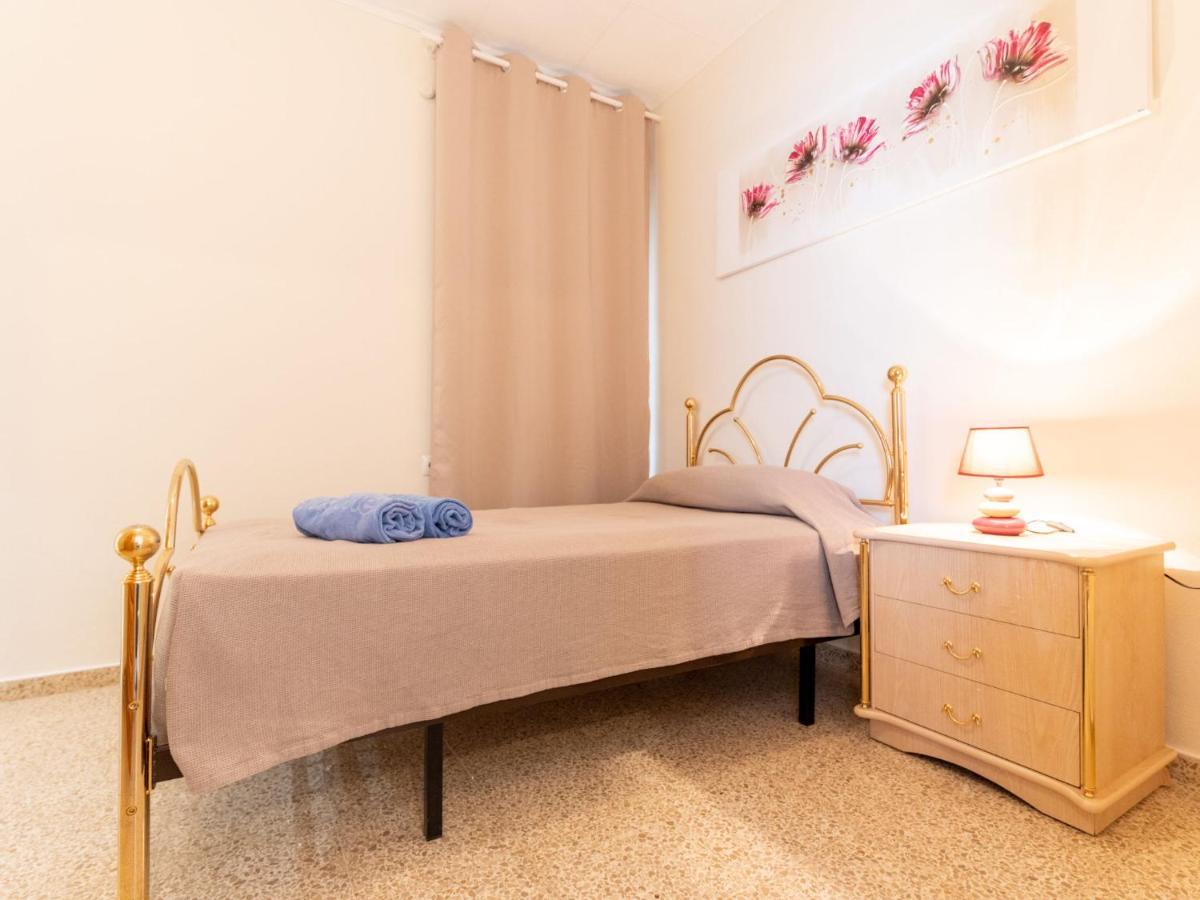 Holiday Home Roanne By Interhome 엠푸리아브라바 외부 사진