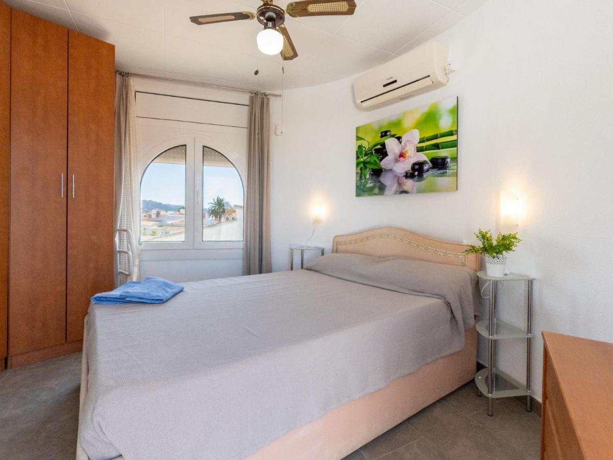 Holiday Home Roanne By Interhome 엠푸리아브라바 외부 사진