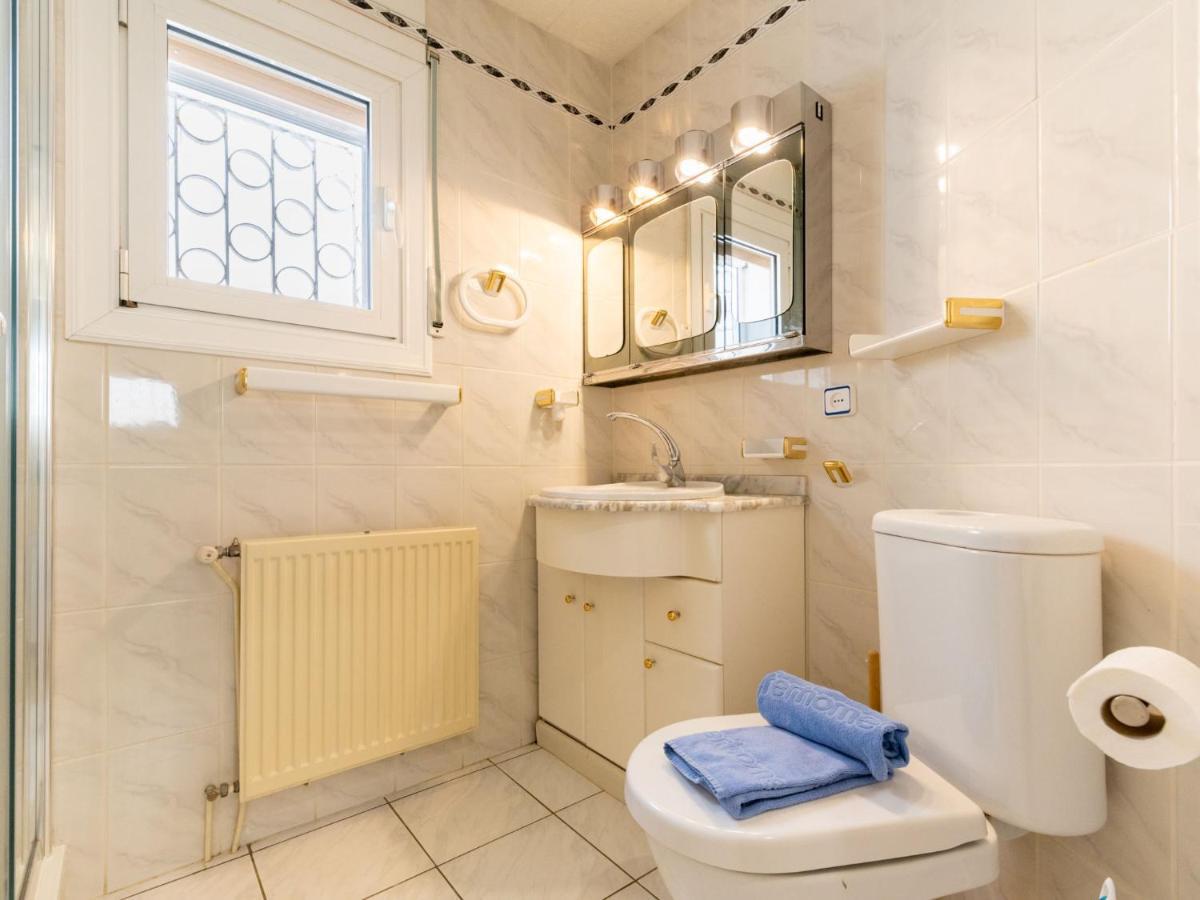 Holiday Home Roanne By Interhome 엠푸리아브라바 외부 사진