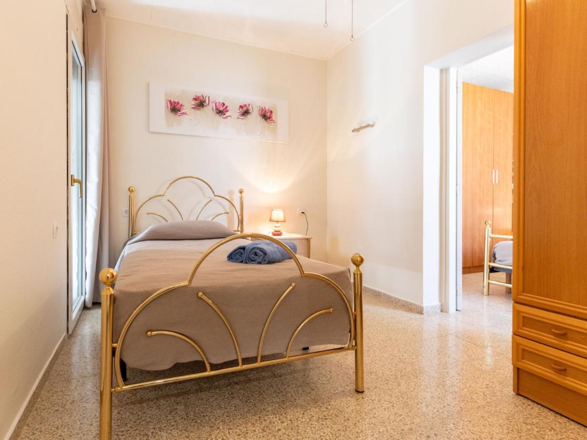 Holiday Home Roanne By Interhome 엠푸리아브라바 외부 사진
