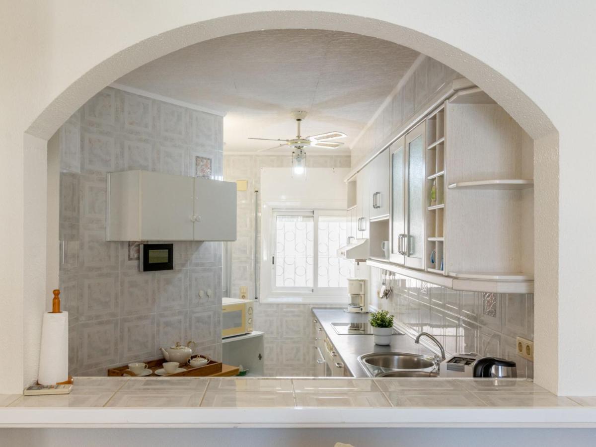 Holiday Home Roanne By Interhome 엠푸리아브라바 외부 사진